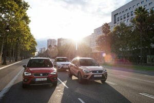 Seat va signer son record de ventes en 2019