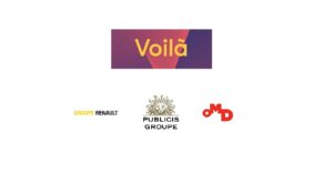 Renault fonde Voilà pour structurer sa publicité
