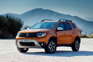 Dacia renouvelle sa technologie GPL