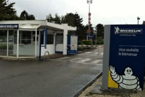 Michelin trouve un accord avec les salariés de La Roche-sur-Yon