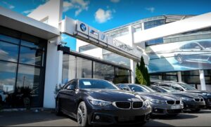 Le groupe Parot souhaite céder ses affaires BMW et Mini