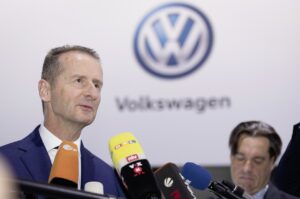 Une transformation radicale pour le groupe Volkswagen