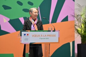 La France veut revoir les règles européennes sur les émissions de CO2
