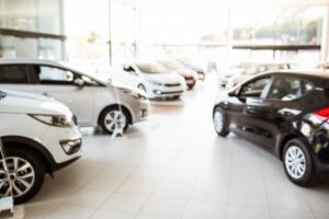 Le financement automobile marque le pas en novembre 2019