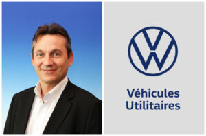 Bruno Comyn à la direction des ventes de VW VUL