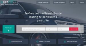 Blizzcar, la start-up qui revend les contrats de location