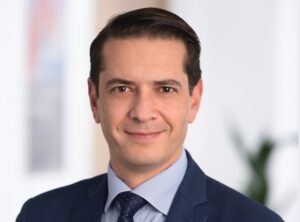 Olivier Campanello, nouveau directeur des opérations de LeasePlan France