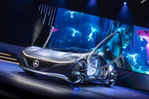 Daimler prévient que son bilan 2019 sera décevant