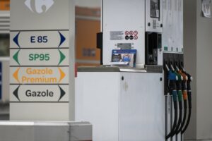 Une croissance record pour le bioéthanol en 2019