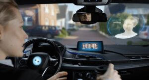 Tribune : la réalité augmentée s’invite dans l’automobile