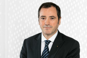 Denis Le Vot promu directeur régions, commerce et marketing du groupe Renault