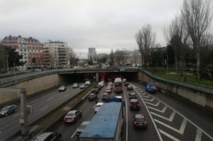 Statu quo énergétique sur le marché VO