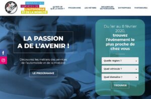 Entre 15 000 et 20 000 postes à pourvoir dans la distribution