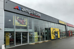Le groupe Amplitude crée son école de vente