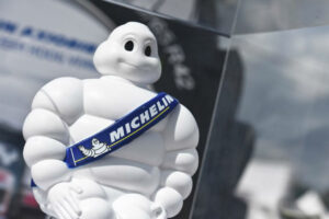 Michelin se joue de la crise