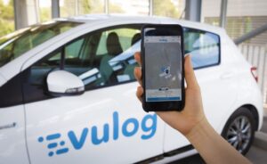 Vulog se connecte à Citymapper