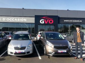 GVO ou la nouvelle place forte du VO à Rennes