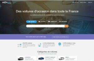 FinnoCar séduit les sites d’annonces automobiles de Ouest-France