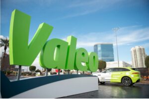 Valeo accuse une baisse de son bénéfice en 2019 mais reste optimiste pour 2020