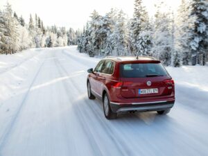 La vague SUV toujours plus forte en Europe