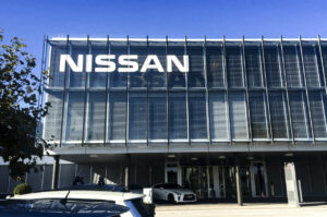 Nissan va réunir ses sièges européens