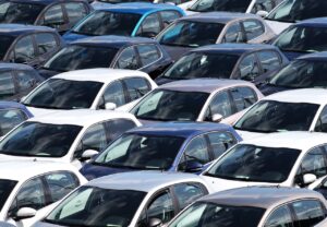 Moody’s de plus en plus pessimiste pour le marché automobile en 2020