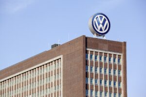 VW trouve un accord dans le cadre de l