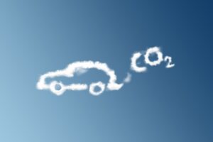Les émissions de CO2 remontent à 101,3 grammes en février 2020