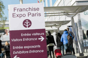 Franchise Expo Paris reporté