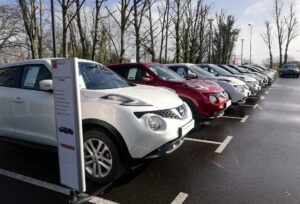 Nissan monte une plateforme VO avec BCAuto Enchères