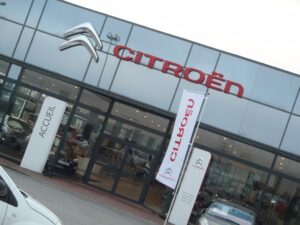 Waze et Citroën chiffrent la campagne "radio-app"