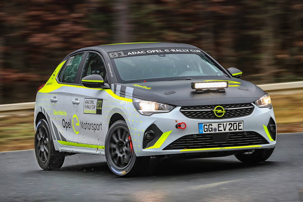 Opel Corsa : pour aller plus loin