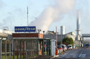 Goodyear ferme à son tour ses usines européennes