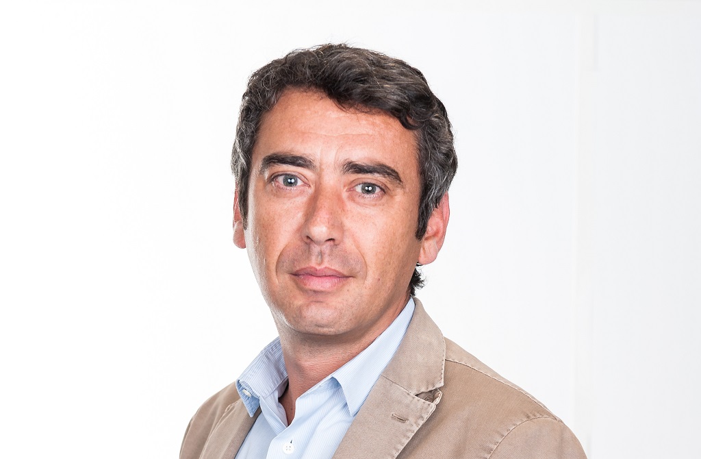 Olivier Fernandes, directeur général de BCAuto Enchères