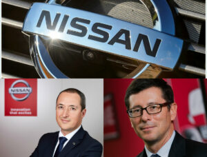 Nissan West Europe nomme son nouveau directeur du développement réseau