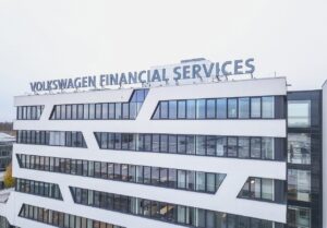 Volkswagen Financial Services met le cap sur les flottes
