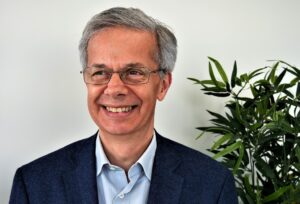 Tony Jaux remplace Rémi Bastien à la présidence de Vedecom