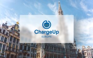 Des poids lourds de la recharge s’allient dans ChargeUp Europe