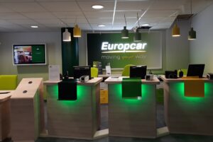 Europcar négocie son sauvetage avec des banques