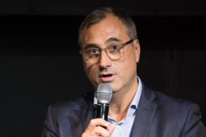 Christophe Maurel, CNPA : "Le secteur automobile va avoir besoin d’un électrochoc"