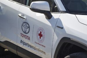 Les ventes de Toyota Motor Europe ont résisté malgré le coronavirus