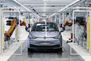 Volkswagen va relancer sa production