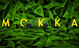Opel finalise le nouveau Mokka et sa déclinaison électrique