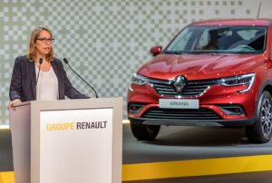 Renault a brûlé 5,5 milliards d