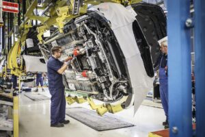 Deuxième trimestre difficile en vue pour Daimler