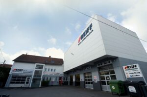 Bridgestone se renforce en Allemagne