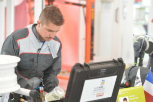 Les finales des WorldSkills France reportées