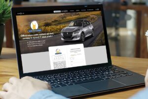 BYmyCAR propose le financement à la carte pendant les Liberty Days