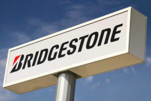 Bridgestone présente des résultats en chute libre