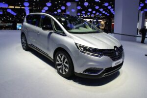 Des icônes vont tomber chez Renault